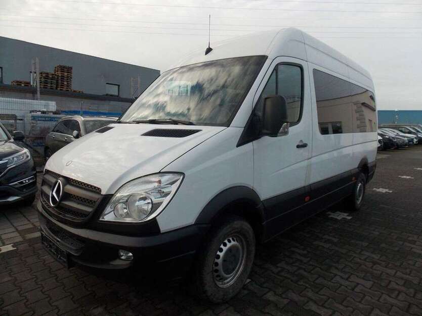 Sprinter