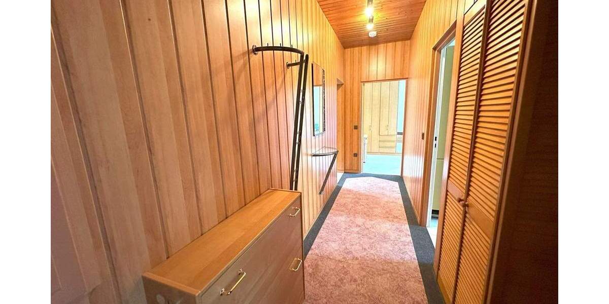 Etagenwohnung Berlin Mariendorf - 2 Zimmer, 58 m&sup2;, 210.000&euro; | Angebot:25837416