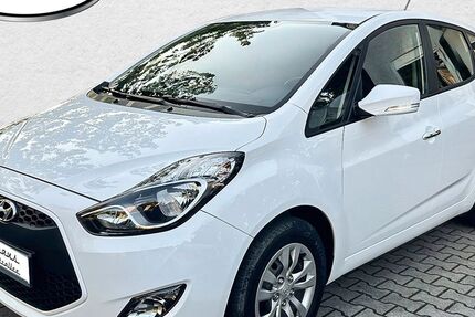 Hyundai ix20 89.524 km 10.690 € Berlin 12353