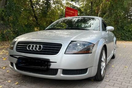 Audi TT 155.000 km 5.000 &euro; Berlin 13593