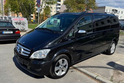 Mercedes-Benz Viano 154.000 km 17.900 &euro; Berlin 12359
