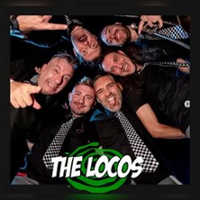 The Locos - The 20th Anniversary Tour 17.03.2026 SO36