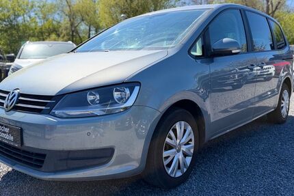 VW Sharan 174.965 km 7.490 &euro; Potsdam 14482