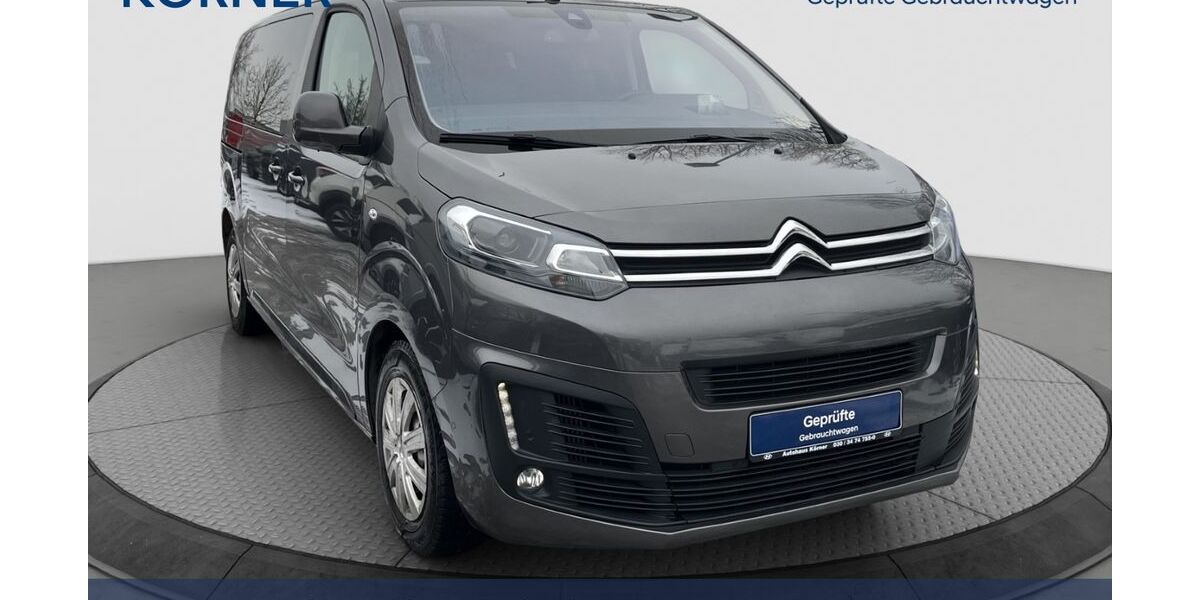 Citroen SpaceTourer 68.820 km 28.770 &euro; Berlin 12683