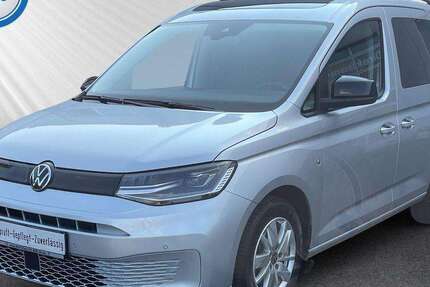 VW Caddy 25.977 km 31.490 € Berlin 13581