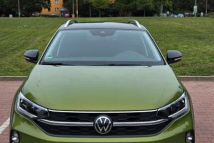 VW Taigo