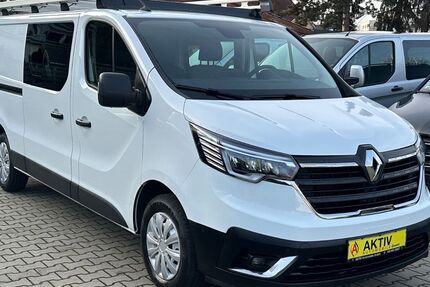 Renault Trafic 71.200 km 26.985 &euro; Berlin-Rudow 12357
