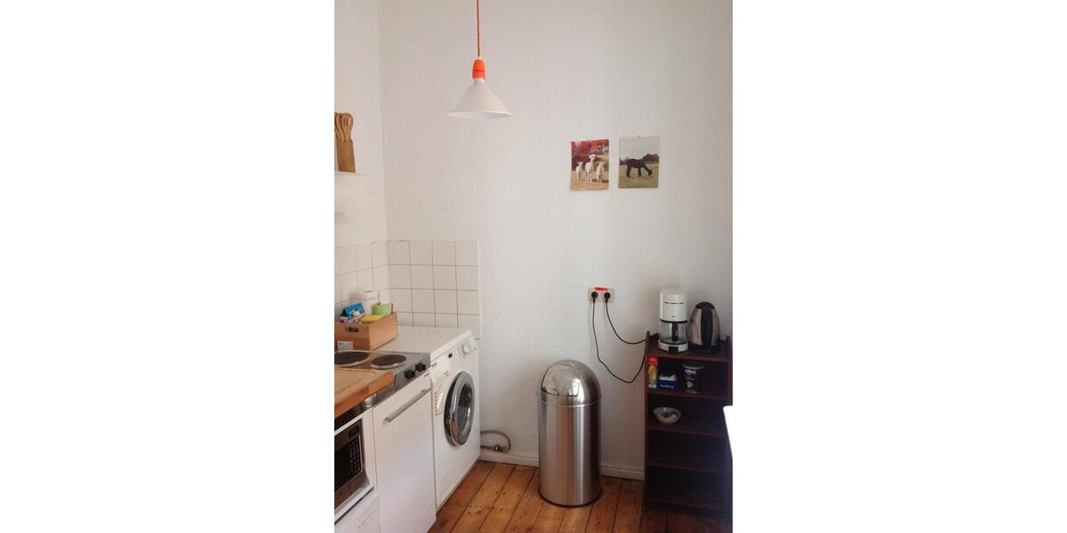 Etagenwohnung Berlin Friedrichshain-Kreuzberg - 2 Zimmer, 59 m&sup2;, 323.000&euro; | Angebot:26807214