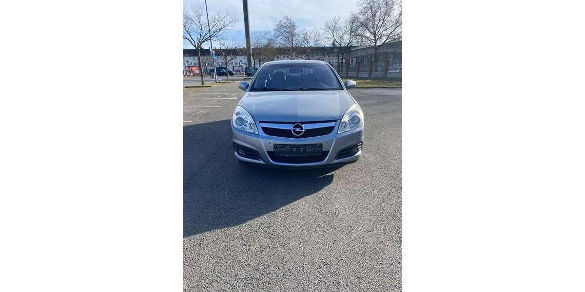 Opel Vectra 210.000 km 2.499 &euro; Berlin 12043