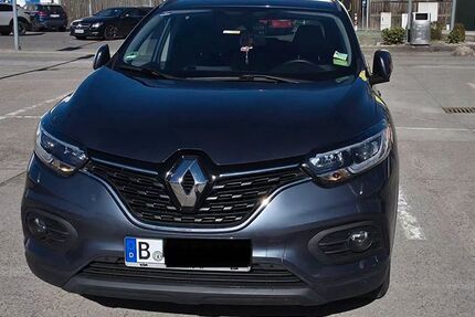 Renault Kadjar 67.500 km 16.250 &euro; Berlin 13347