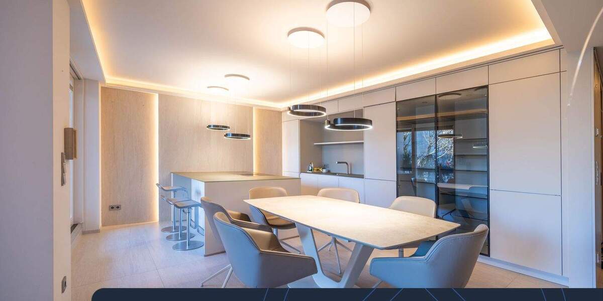 Etagenwohnung Berlin Schöneberg - 2 Zimmer, 66 m&sup2;, 525.000&euro; | Angebot:25714073