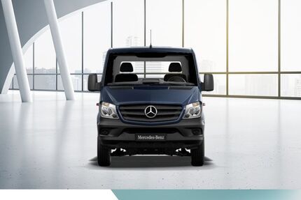 Mercedes-Benz Sprinter 91.620 km 34.451 &euro; Ludwigsfelde 14974