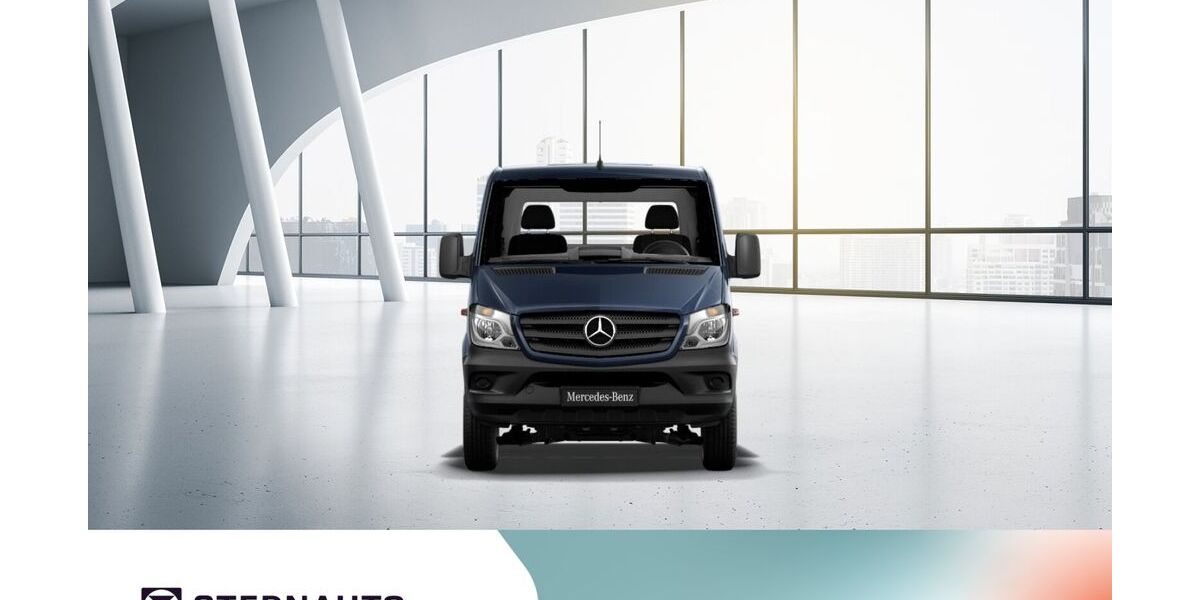 Mercedes-Benz Sprinter 91.620 km 34.451 &euro; Ludwigsfelde 14974