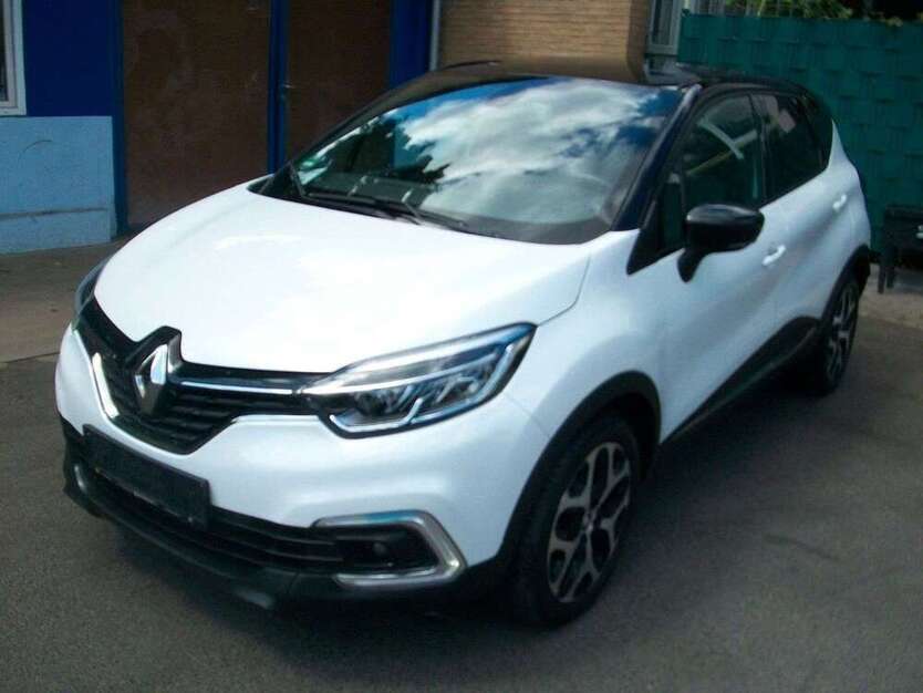 Captur
