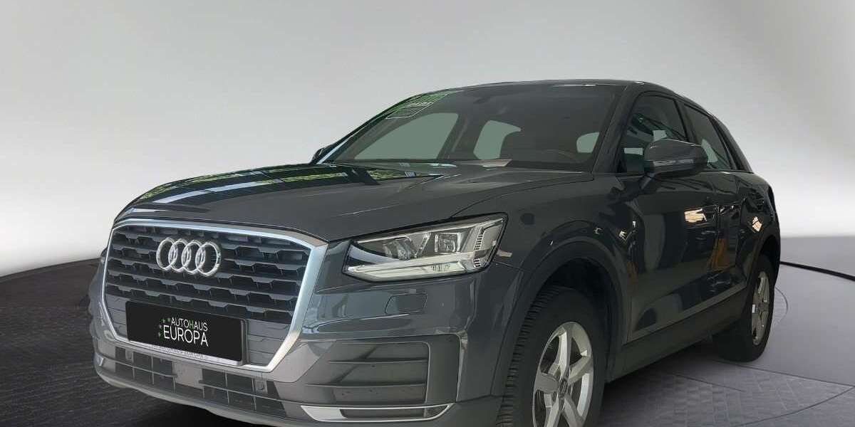 Audi Q2 106.130 km 14.490 &euro; Berlin 10365