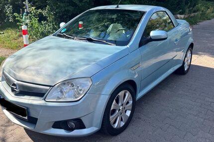 Opel Tigra 39.500 km 4.200 &euro; Berlin 12209