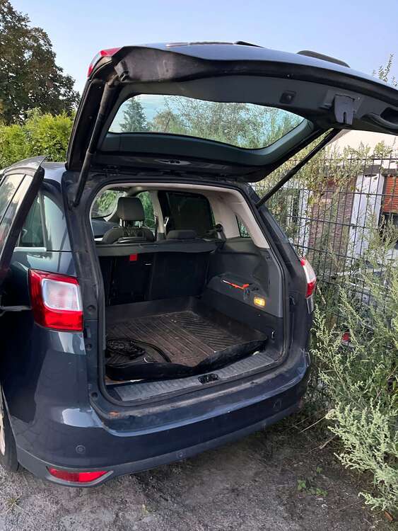 C-Max