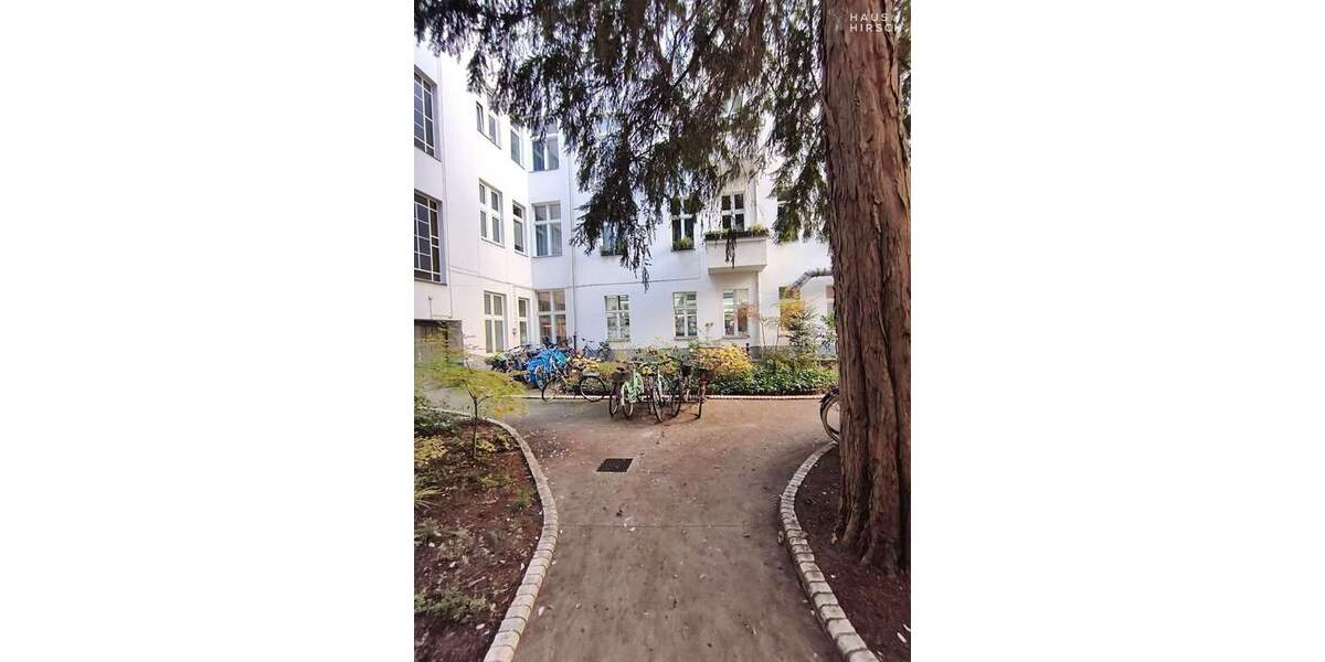 Etagenwohnung Berlin Charlottenburg - 2 Zimmer, 60 m&sup2;, 385.000&euro; | Angebot:23917567