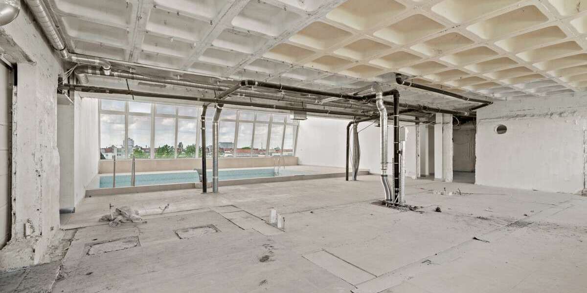 Gewerbeobjekt Berlin Charlottenburg-Wilmersdorf - 1.890.000&euro; | Angebot:27133979