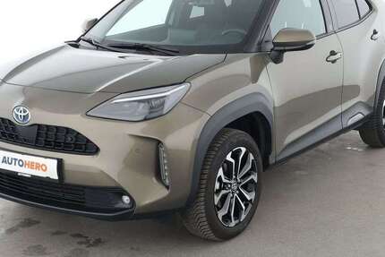 Toyota Yaris Cross 35.066 km 23.820 € Berlin 14059