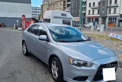 Mitsubishi Lancer 128.000 km 6.500 &euro; Berlin 13355