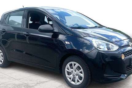Hyundai i10 119.000 km 6.485 &euro; Potsdam 14480