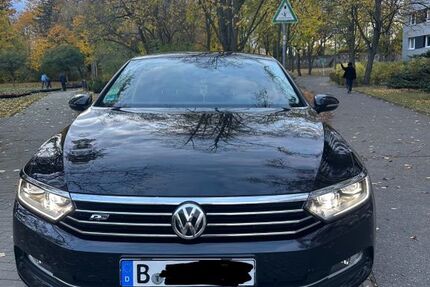 VW Passat 139.098 km 17.500 € Berlin 13156