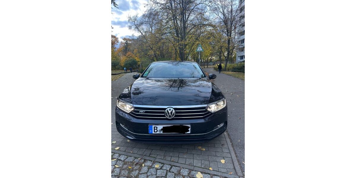 VW Passat 139.098 km 17.500 € Berlin 13156