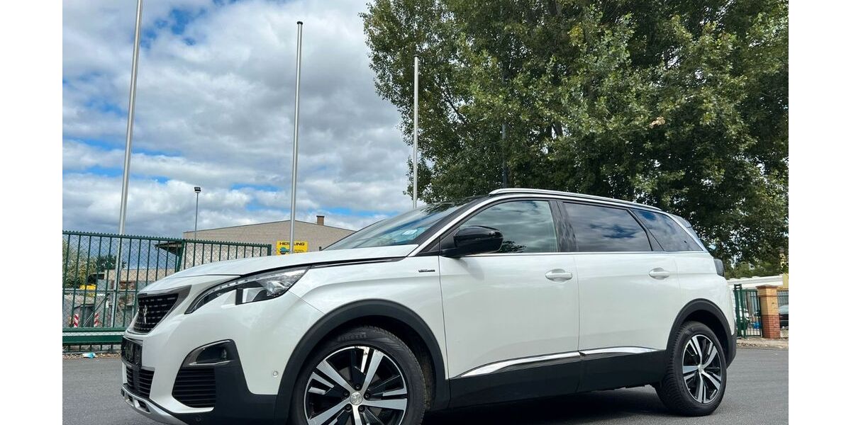 Peugeot 5008 178.781 km 16.000 &euro; Berlin 10627