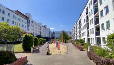 Wohnung zum Kaufen in Berlin 395.000 € 72 m²