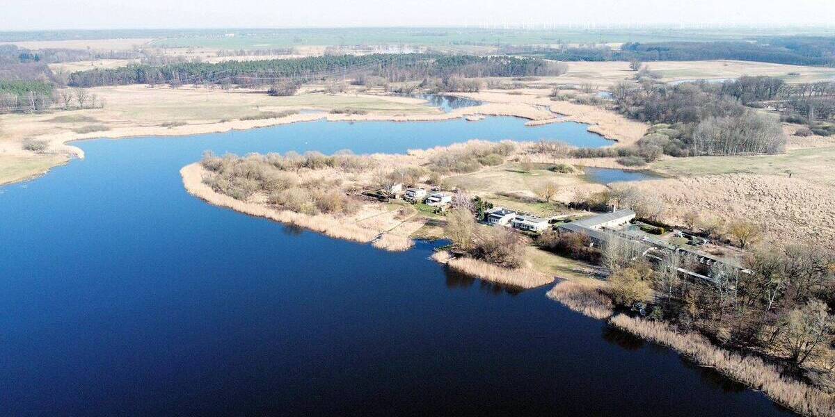 Bungalow Nauen Wachow - 5 Zimmer, 50 m&sup2;, 430.000&euro; | Angebot:25916728