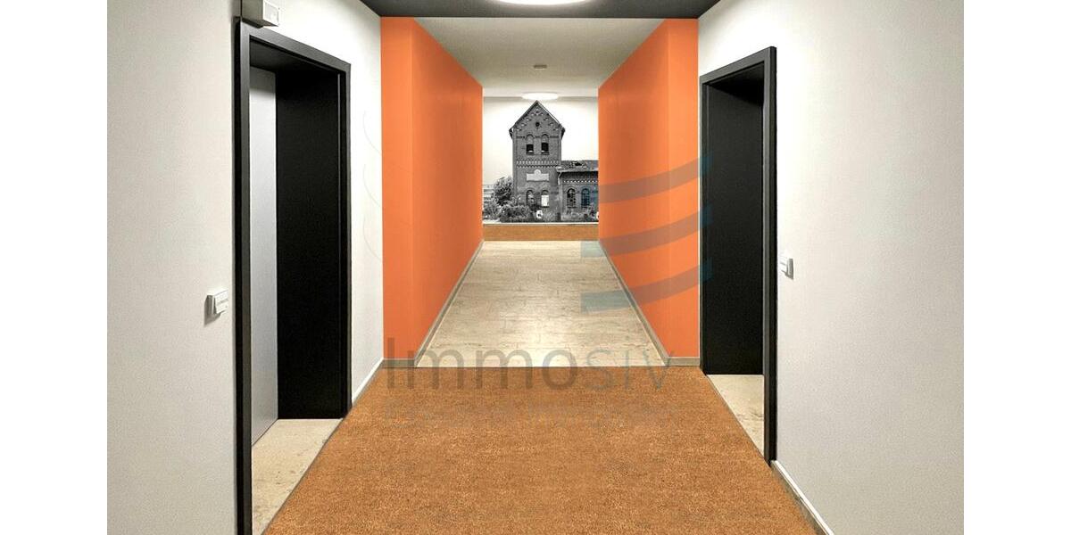 Erdgeschoßwohnung Nauen - 2 Zimmer, 65 m&sup2;, 870&euro; | Angebot:26353981
