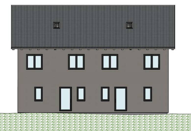 Doppelhaushälfte Falkensee - 5 Zimmer, 151 m&sup2;, 590.000&euro; | Angebot:26540617