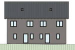 Doppelhaushälfte Falkensee - 5 Zimmer, 151 m&sup2;, 590.000&euro; | Angebot:26540617