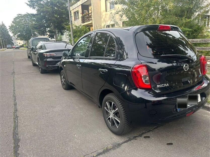 Micra