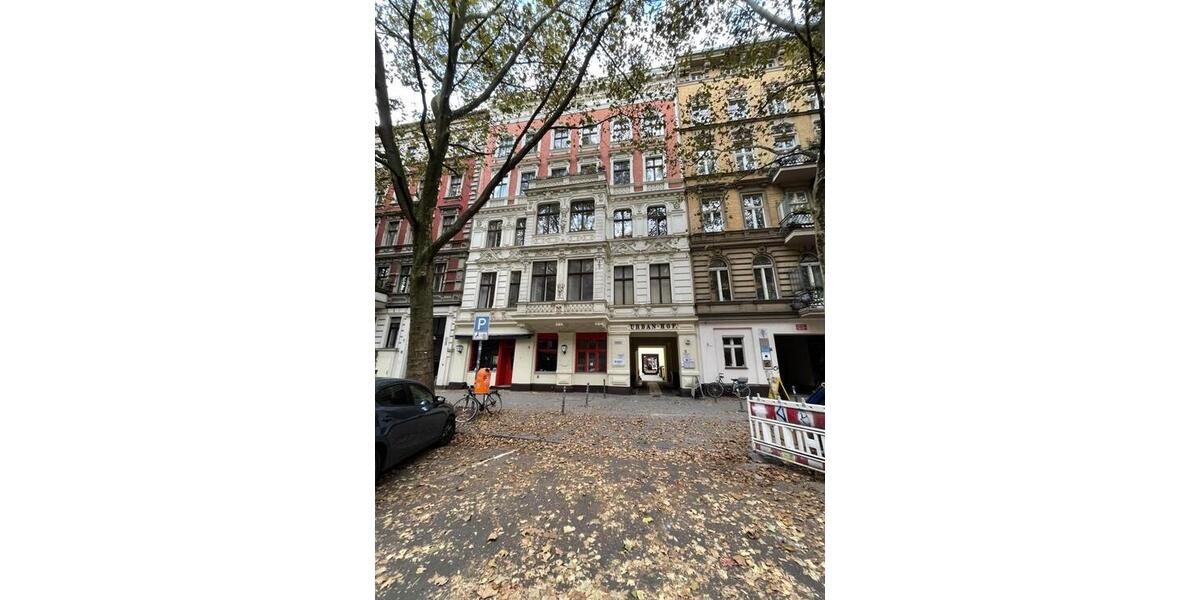 Gewerbeobjekt Berlin Neukölln - 250&euro; | Angebot:26103356