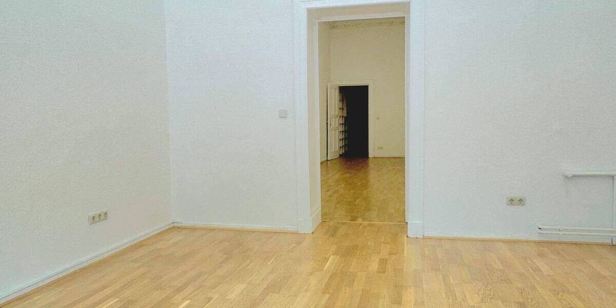 Gewerbeobjekt Berlin Moabit - 2 Zimmer, 68 m&sup2;, 1.050&euro; | Angebot:26863053
