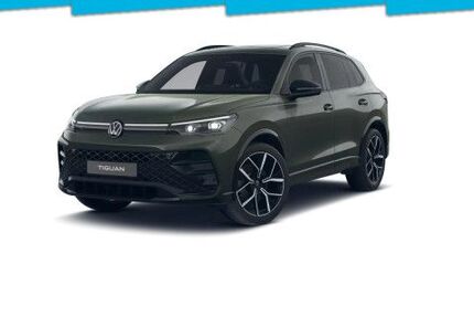 VW Tiguan 25.570 km 52.740 &euro; Berlin 12099