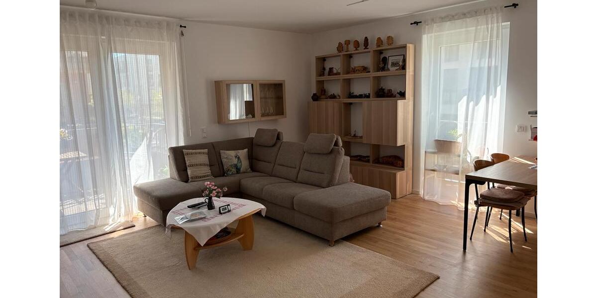 Etagenwohnung Potsdam - 3 Zimmer, 67 m&sup2;, 1.300&euro; | Angebot:26662768