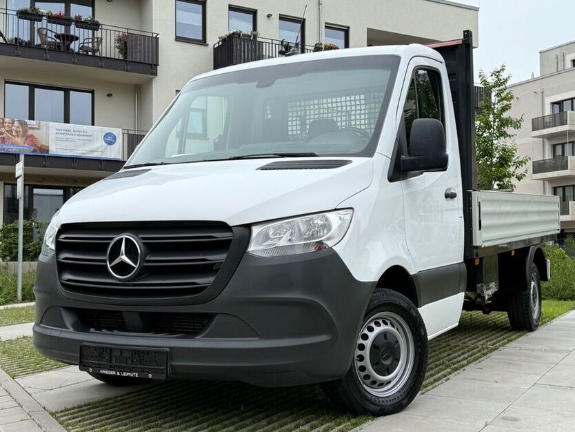 Sprinter