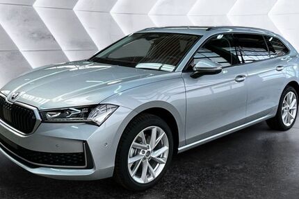 Skoda Superb 9.900 km 41.540 € Ludwigsfelde 14974