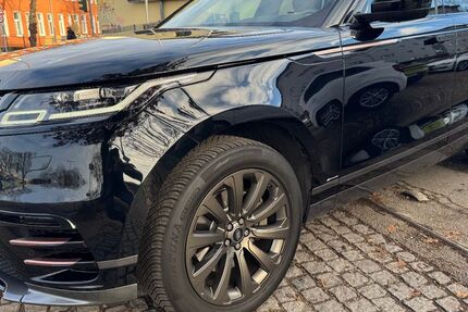 Land Rover Range Rover Velar 124.977 km 23.990 &euro; Berlin - Tempelhof 12107