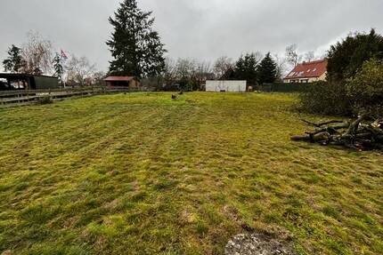 Grundstück Stahnsdorf Sputendorf - 220.000&euro; | Angebot:24043971