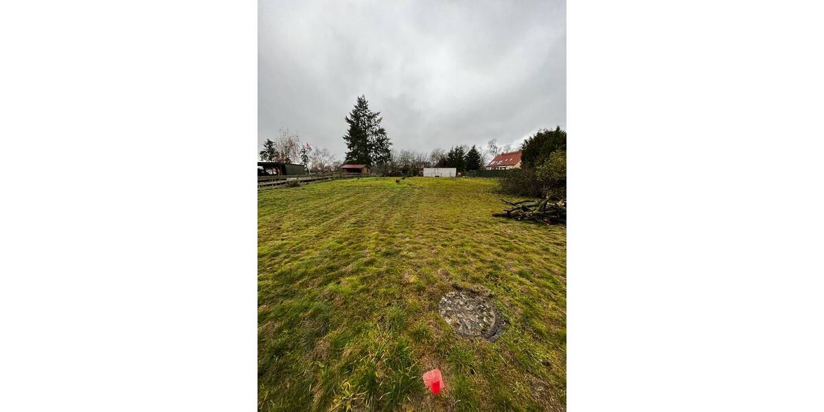 Grundstück Stahnsdorf Sputendorf - 220.000&euro; | Angebot:24043971