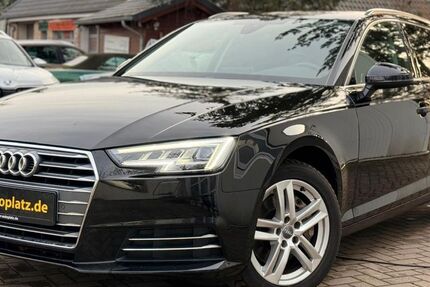 Audi A4 119.397 km 19.490 &euro; Potsdam 14480