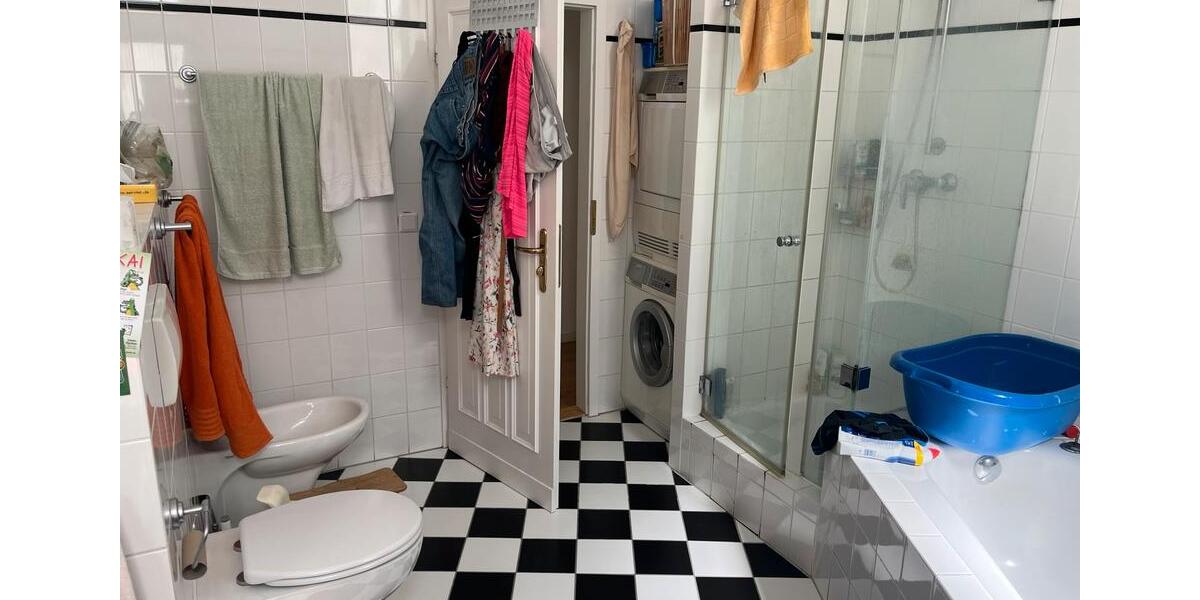 Etagenwohnung Berlin Charlottenburg-Wilmersdorf - 5 Zimmer, 166 m&sup2;, 3.100&euro; | Angebot:26676821