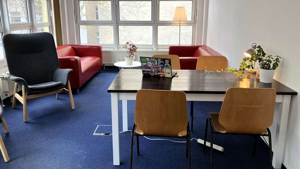 Gewerbeobjekt Berlin Neukölln - 1.290&euro; | Angebot:26850298