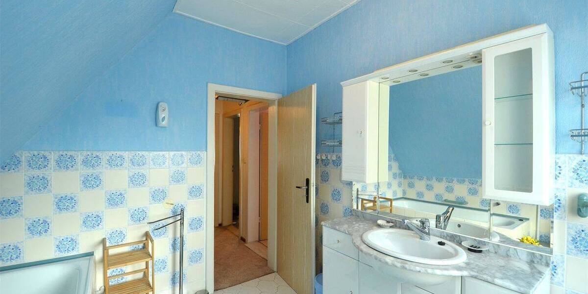 Einfamilienhaus Blankenfelde - 5 Zimmer, 114 m&sup2;, 455.000&euro; | Angebot:25927288