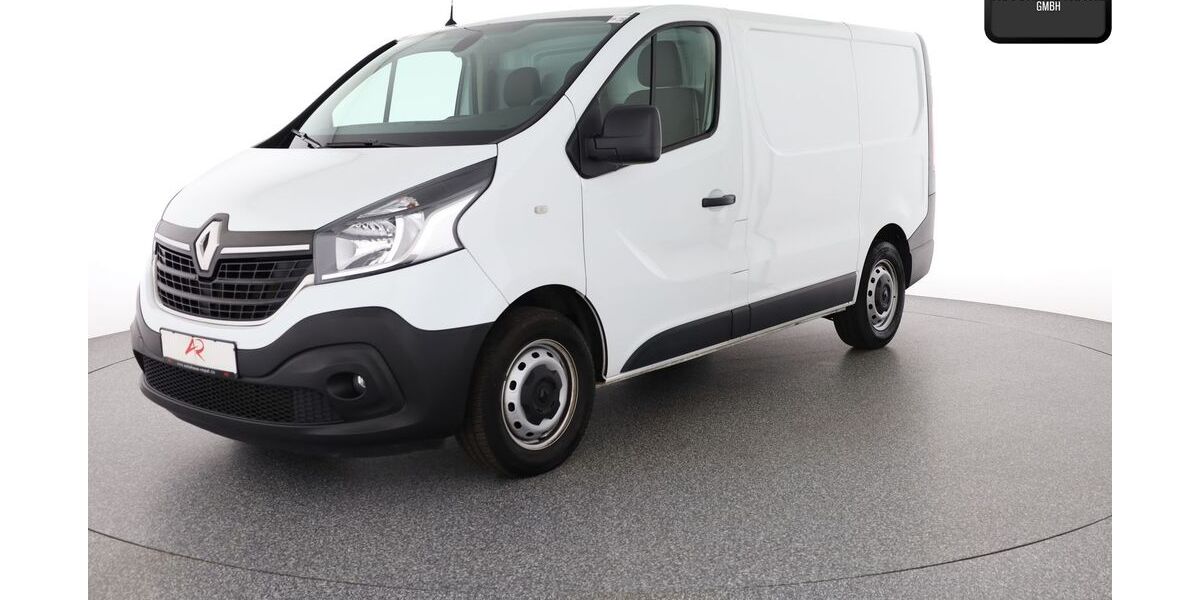 Renault Trafic 31.463 km 19.840 &euro; Berlin 12103