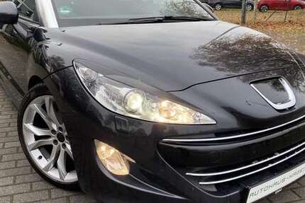 Peugeot RCZ 72.644 km 9.300 € Berlin 13053